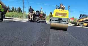 Best Recycled Asphalt Driveway Installation  in Santo Domingo Pueblo, NM